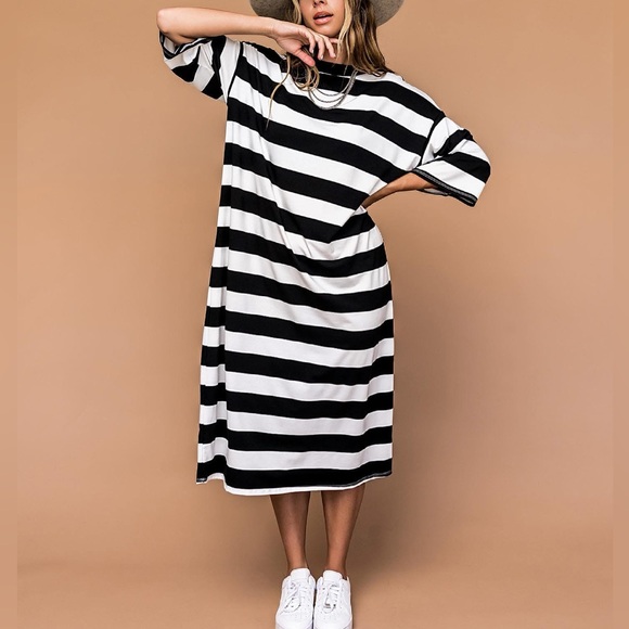 KKC_Lala Midi Dress